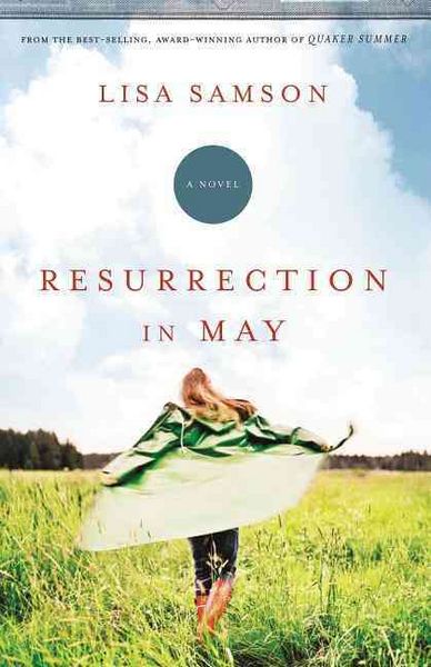 Produktbild: Resurrection in May