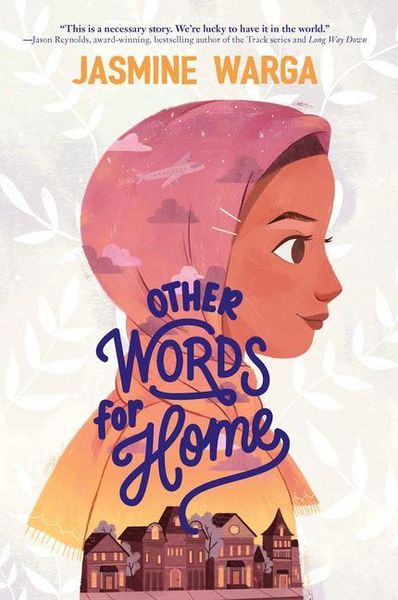 Produktbild: Other Words for Home