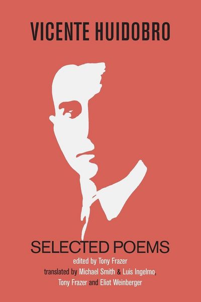Produktbild: Selected Poems