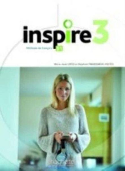 Produktbild: Inspire 3