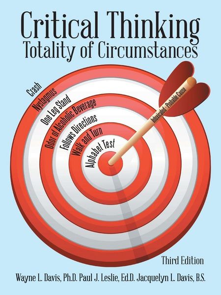 Produktbild: Critical Thinking