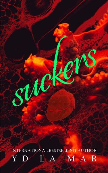 Produktbild: Suckers