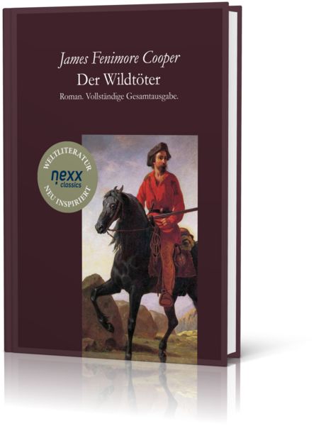 Produktbild: Der Wildt&ouml;ter
