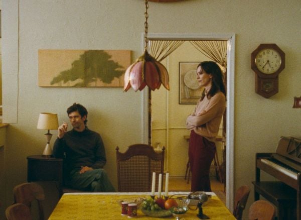 Produktbild: Peter Hujar's Day (OmU)