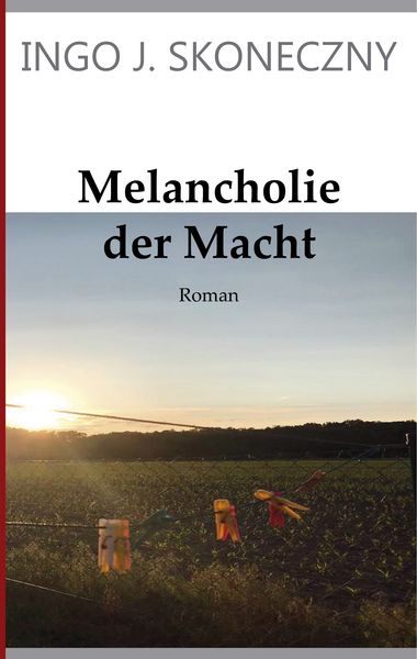 Produktbild: Melancholie der Macht