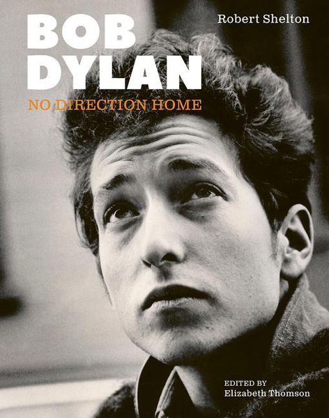 Produktbild: Bob Dylan