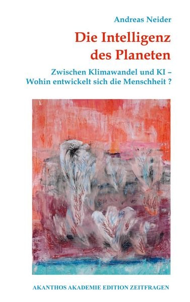 Produktbild: Die Intelligenz des Planeten