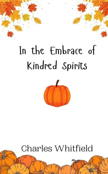 Produktbild: In the Embrace of Kindred Spirits