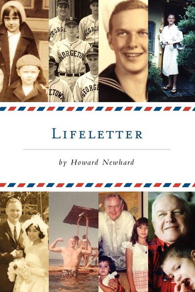 Produktbild: Lifeletter