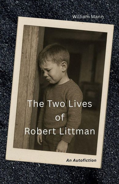 Produktbild: The Two Lives of Robert Littman