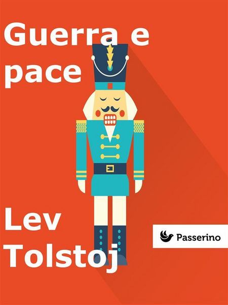 Produktbild: Guerra e pace