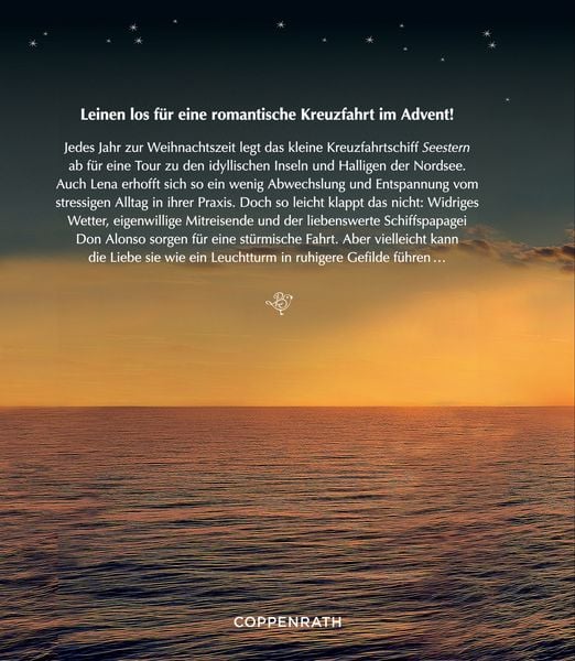 Das Weihnachts-Traumschiff