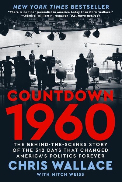 Produktbild: Countdown 1960