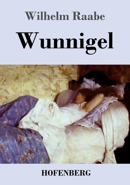 Produktbild: Wunnigel