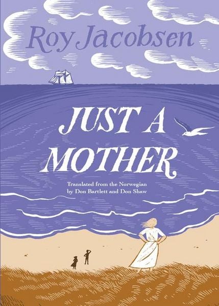 Produktbild: Just a Mother