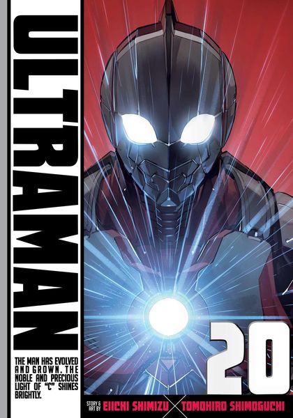 Produktbild: Ultraman, Vol. 20