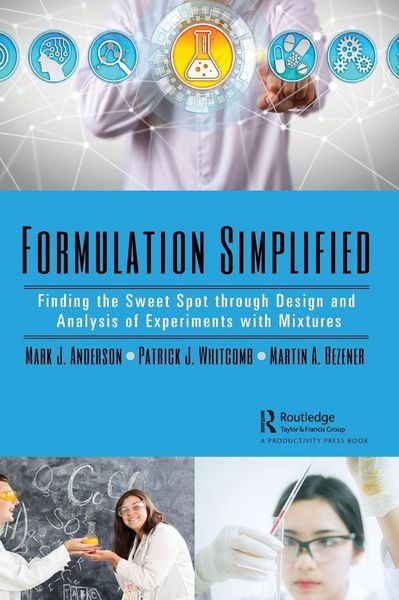 Produktbild: Formulation Simplified
