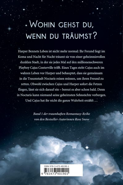 12 - Das erste Buch der Mitternacht, Bd. 1 (X)