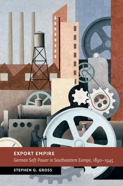 Produktbild: Export Empire