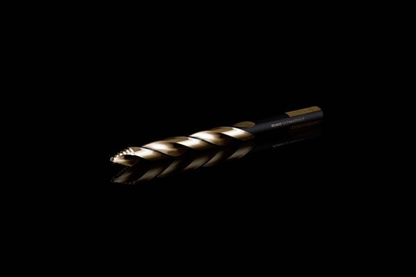 Produktbild: RUKO 259085E ULTIMATECUT HSSE-Co 5 Metall-Spiralbohrer 8.5 mm Gesamtl&auml;nge 117 mm DIN 338 3-Fl&auml;chenschaft 1 St.