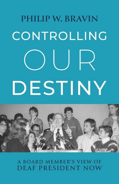 Produktbild: Controlling Our Destiny