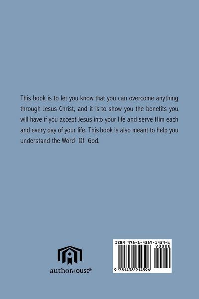 Produktbild: Living Victorious in Stressful Situations Through Jesus Christ