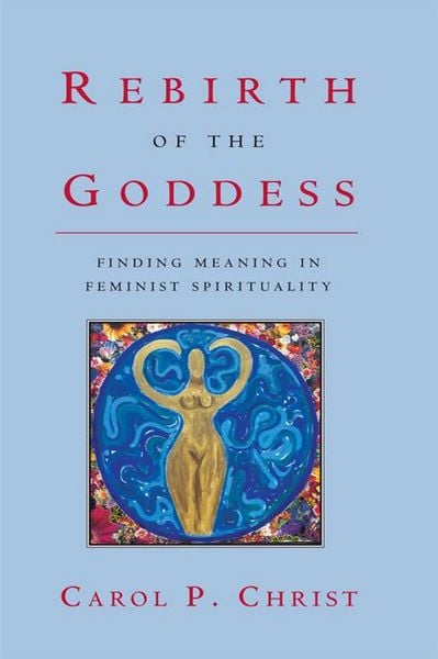 Produktbild: Rebirth of the Goddess