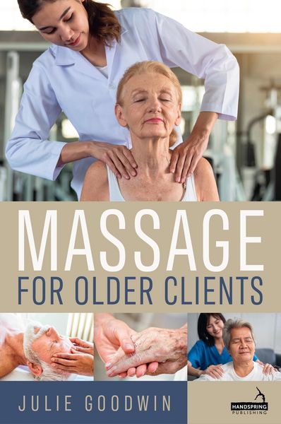 Produktbild: Massage for Older Clients