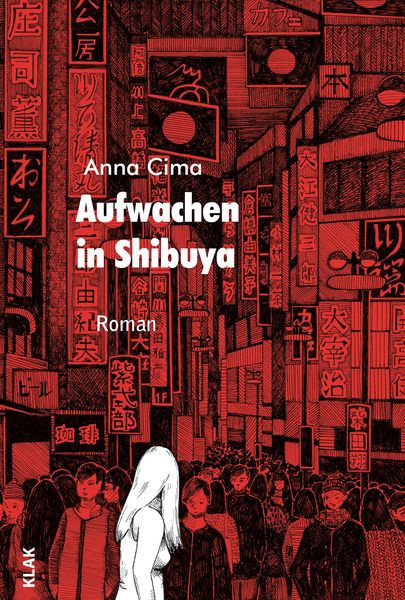 Produktbild: Aufwachen in Shibuya