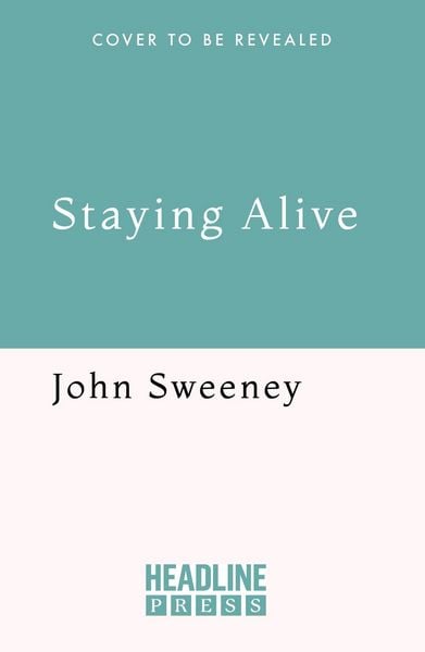 Produktbild: Staying Alive