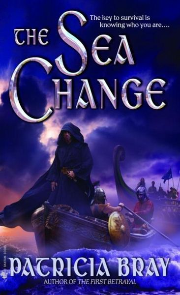 Produktbild: The Sea Change