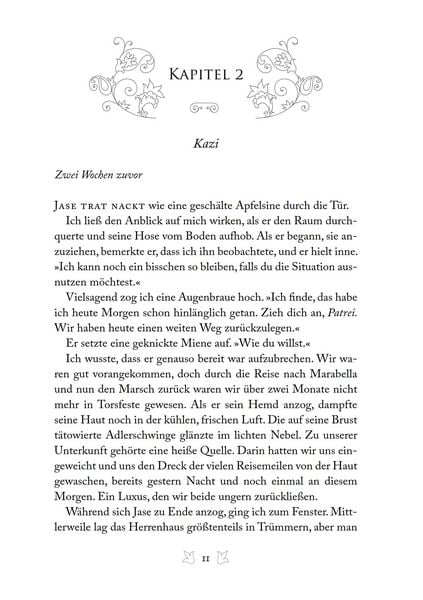 Vow of Thieves