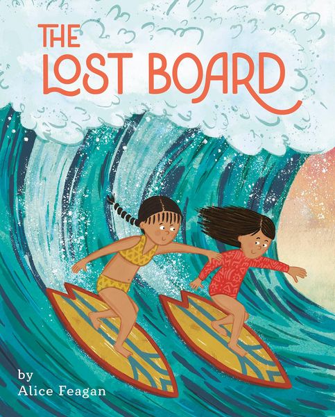 Produktbild: The Lost Board