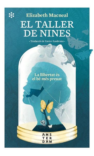 Produktbild: El taller de nines