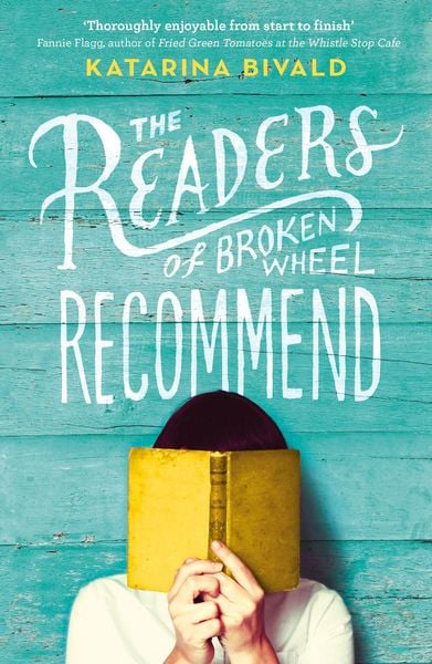 Produktbild: Readers of Broken Wheel Recommend