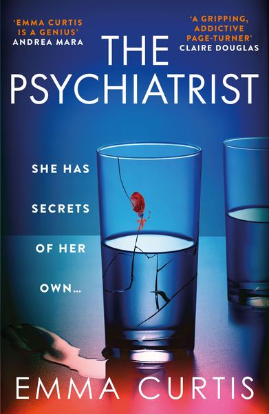 Produktbild: The Psychiatrist