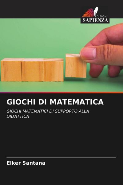 Produktbild: Giochi Di Matematica