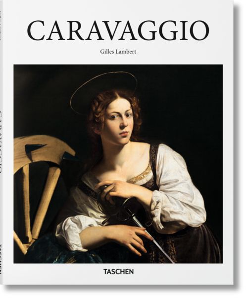 Produktbild: Caravaggio