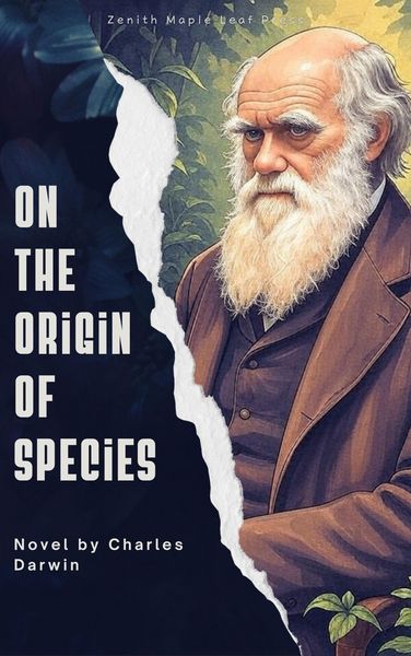 Produktbild: On the Origin of Species