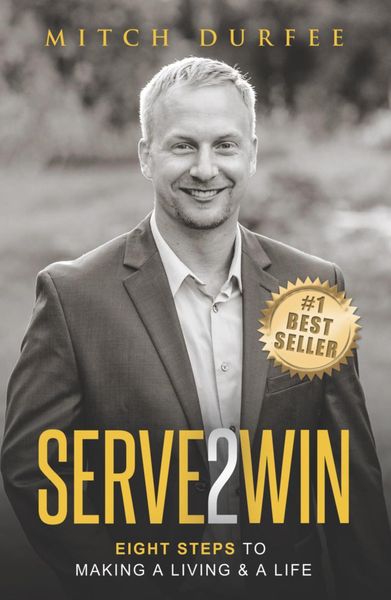 Produktbild: Serve 2 Win