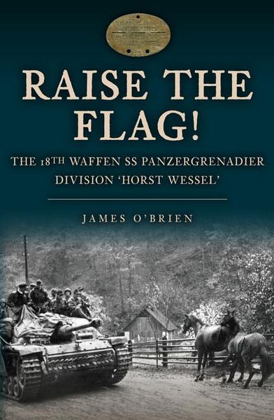 Produktbild: Raise the Flag!