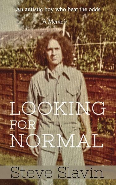 Produktbild: Looking For Normal