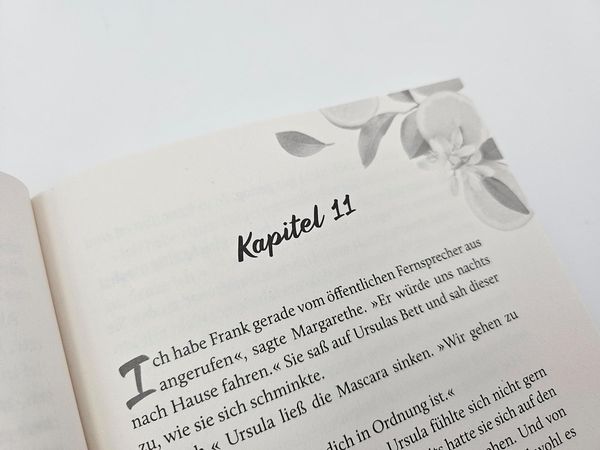 Produktbild: Zitronensorbet-Stunden