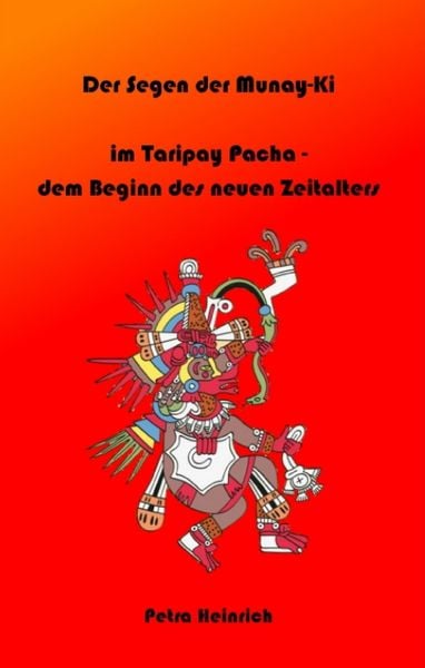 Produktbild: Der Segen der Munay-Ki