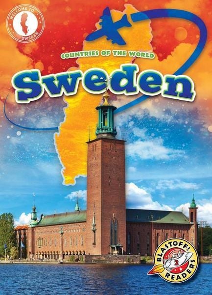 Produktbild: Sweden