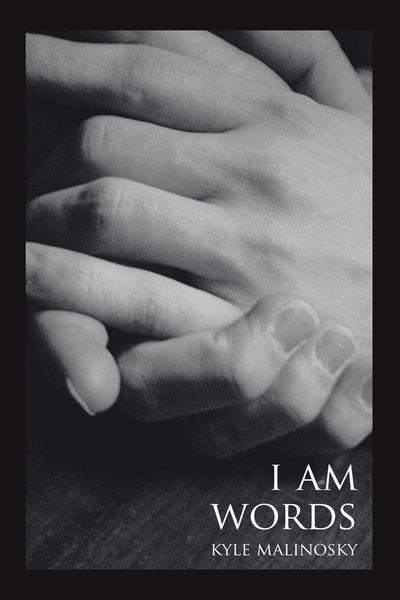Produktbild: I Am Words