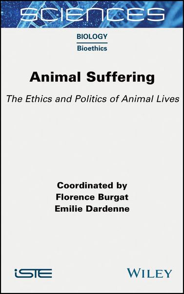 Produktbild: Animal Suffering