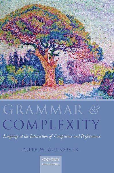 Produktbild: Grammar and Complexity