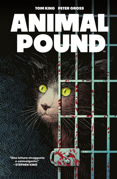 Produktbild: Animal pound