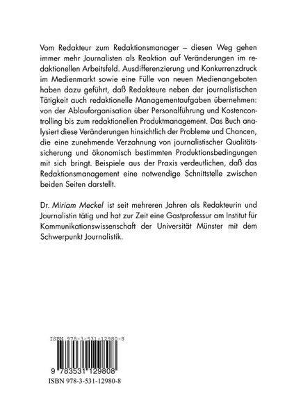 Produktbild: Redaktionsmanagement